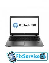 ProBook 450 G2/G3
