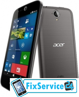 ремонт телефона Acer Liquid M330